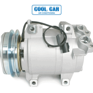 A/C Compressor Mitsubishi Triton ML MN 2.5L Turbo Diesel 2008-2015