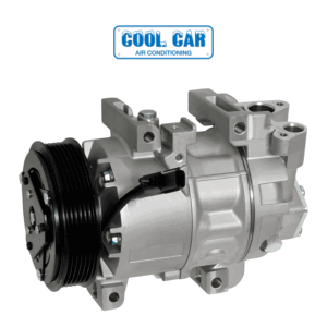 A/C Compressor Nissan Altima L33 2.5L Petrol 2013-2018