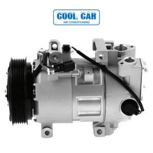 A/C Compressor Nissan Altima L33 2.5L Petrol 2013-2018