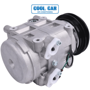 A/C Compressor Nissan Civilian Bus 4.2L Diesel 1999-2004