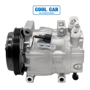 A/C Compressor Nissan Elgrand E51 VQ25DE 2.5L V6 Petrol 2004-2010