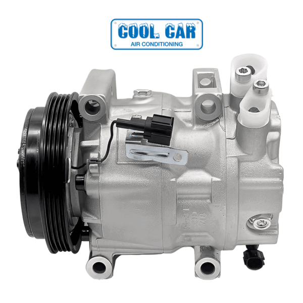 A/C Compressor Nissan Elgrand E51 VQ25DE 2.5L V6 Petrol 2004-2010