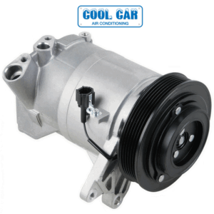 A/C Compressor Nissan Elgrand E52 MPV 3.5L Petrol 2010-2025