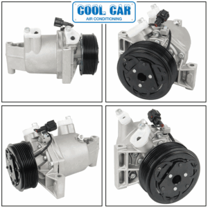 A/C Compressor Nissan Juke F15 2012-2019