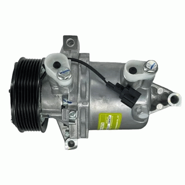 A/C Compressor Nissan Juke F15 2012-2019