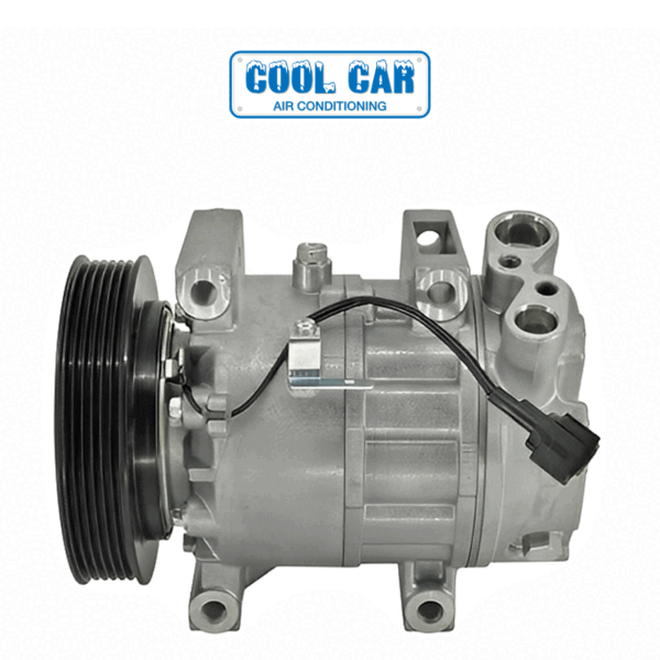A/C Compressor Nissan Maxima A32 A33 3.0L Petrol 1995-2003