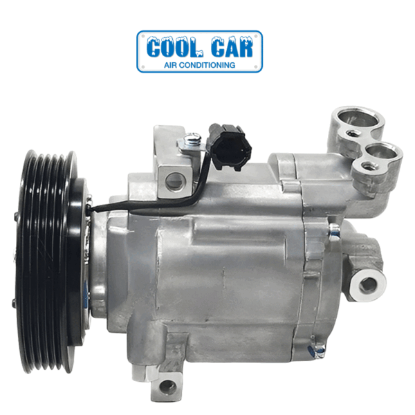 A/C Compressor Nissan Micra K12 1.4L Petrol 2004-2010