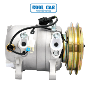 A/C Compressor Nissan Navara D22 2.4L Petrol 2.7L 3.2L Diesel 1997-2005