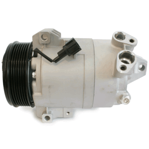 A/C Compressor Nissan Navara D40 3.0L 2011-2014
