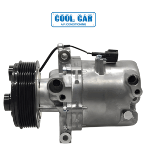 A/C Compressor Nissan Navara D40 4.0L Petrol 2005-2010