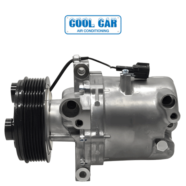 A/C Compressor Nissan Navara D40 4.0L Petrol 2005-2010