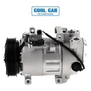 A/C Compressor Nissan Pathfinder Hybrid R52 2.5L Petrol 2014-2021