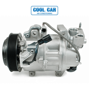 A/C Compressor Nissan Pathfinder Hybrid R52 2.5L Petrol 2014-2021