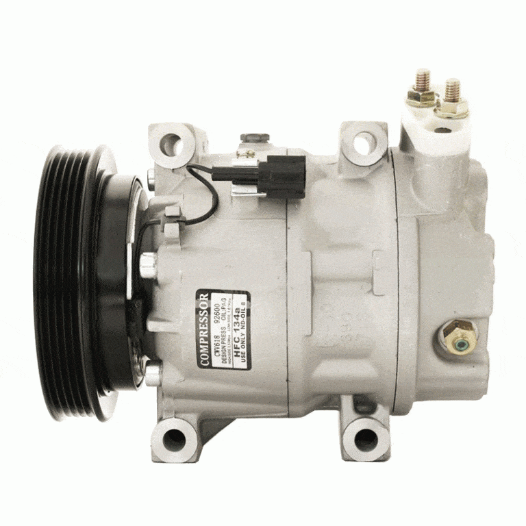 Genuine A/C Compressor Nissan Maxima A32 Archives - Cool Car Air ...