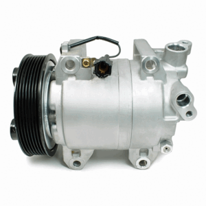 A/C Compressor Nissan Pathfinder R51 2.5L Turbo Diesel 2005-2013