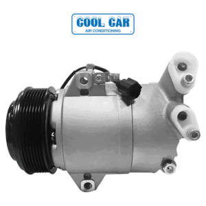 A/C Compressor Nissan Pathfinder ST ST-L R51 4.0L Petrol 2005-2010