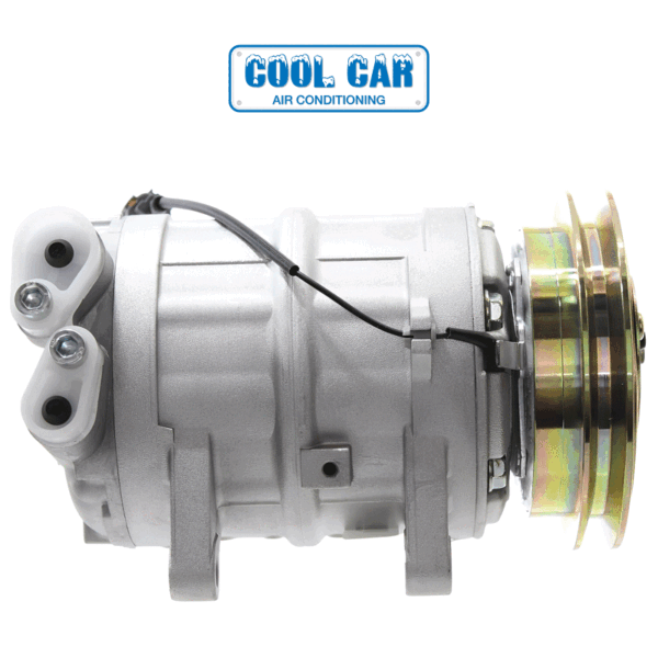 A/C Compressor Nissan Patrol Y61 RD28T RD28TI 1997-2000