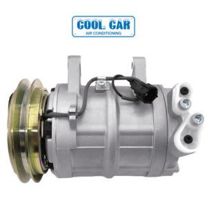 A/C Compressor Nissan Patrol Y61 RD28T RD28TI 1997-2000