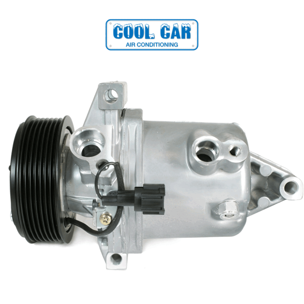 A/C Compressor Nissan Pulsar SSS B17 1.6L Petrol 2015-2018