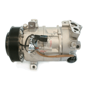 A/C Compressor Nissan Qashqai J11 1.6L Diesel 2014-2017