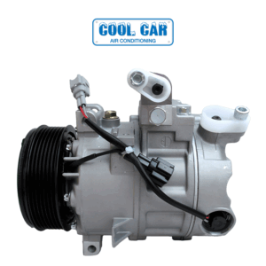 A/C Compressor Nissan Skyline 350GT 370GT 2006-2011