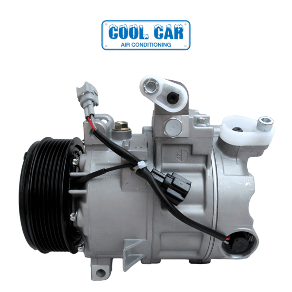 A/C Compressor Nissan Skyline 350GT 370GT 2006-2011