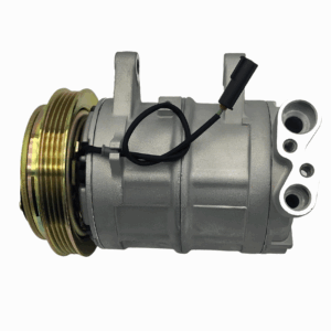 A/C Compressor Nissan UD Truck