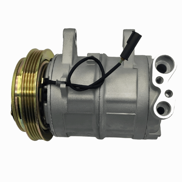 A/C Compressor Nissan UD Truck