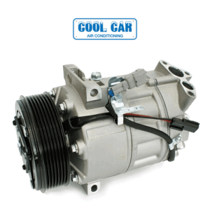A/C Compressor Nissan X-Trail T31 2.0L Diesel 2007-2013