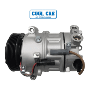 A/C Compressor Opel Insignia 2.0L 2008-2017