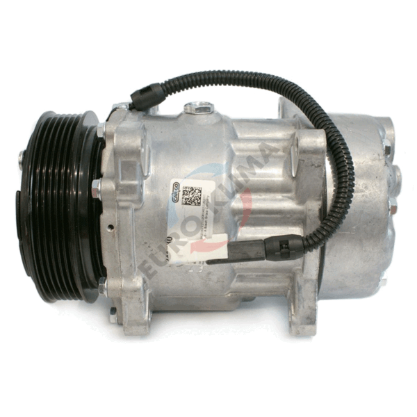 A/C Compressor Peugeot 206 / 306 / 406 / 605 / 607 / 806