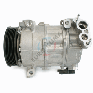 A/C Compressor Peugeot 208 Peugeot 308 1.5L 1.6L 2.0L Petrol Diesel 2013-2021