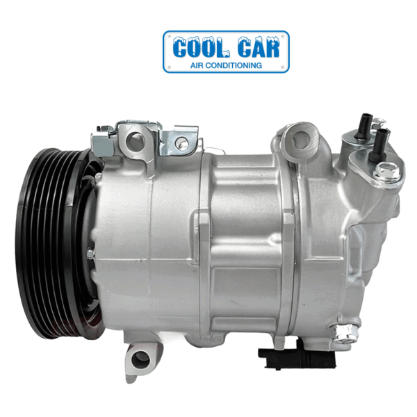 A/C Compressor Peugeot 308 508 RCZ 2008-2018