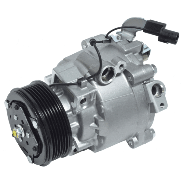 A/C Compressor Peugeot 4007 2.2L Diesel 2009-2013