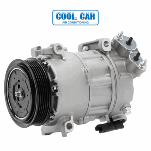 A/C Compressor Peugeot 5008 1.2L 1.6L Petrol Diesel 2016-2024