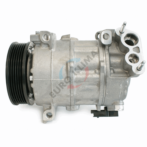 A/C Compressor Peugeot 5008 1.2L 1.6L Petrol Diesel 2016-2024