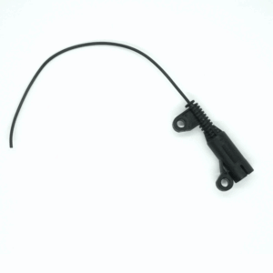 A/C Compressor Pigtail Plug Connector BMW 3, 5, 7, M, X, Z Series 7SB16C 7SBU16C Mini Cooper SAIC Motors