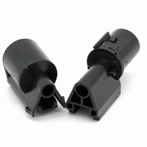 A/C Compressor Pigtail Plug Mitsubishi 380 Lancer ASX Triton Pajero