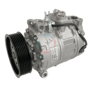 A/C Compressor Porsche Cayenne 9PA1 92A 3.6L 2007-2015