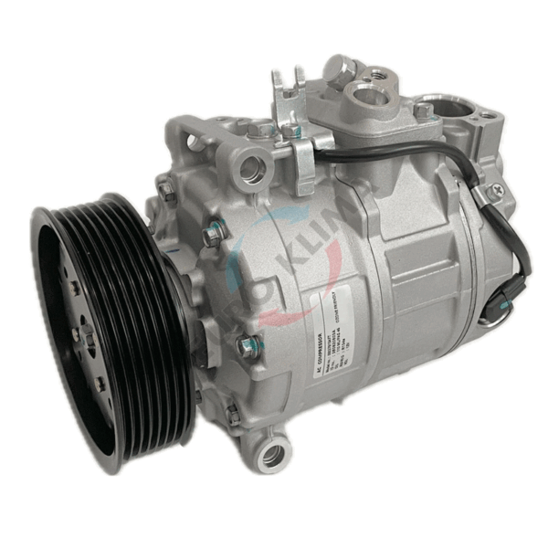 A/C Compressor Porsche Cayenne 9PA1 92A 3.6L 2007-2015