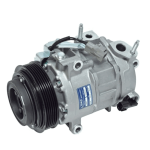 A/C Compressor Ram 1500 5.7L V8 2019-2024
