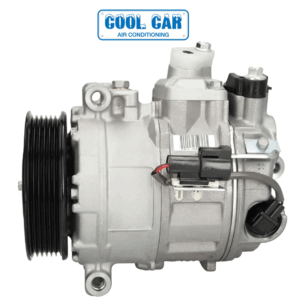 A/C Compressor Range Rover Discovery Series 4 L319 2.7L Diesel 2009-2012