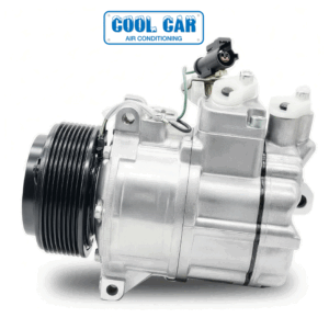 A/C Compressor Range Rover III LM L322 3.6L V8 Turbo Diesel 2002-2012