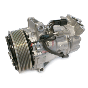 A/C Compressor Renault Arkana Mild Hybrid SUV 1.3L Turbo Petrol 2020-2025