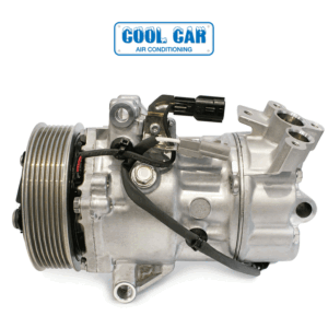 A/C Compressor Renault Captur J87 1.3L H5H.450 2018-2025