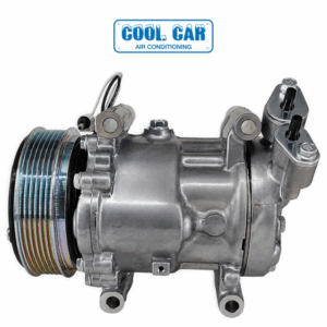 A/C Compressor Renault Clio MK2 X65 2.0L Petrol 2001-2006
