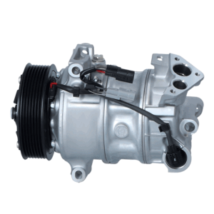 A/C Compressor Renault Kangoo XFK 1.3L Turbo Petrol 2023-2025