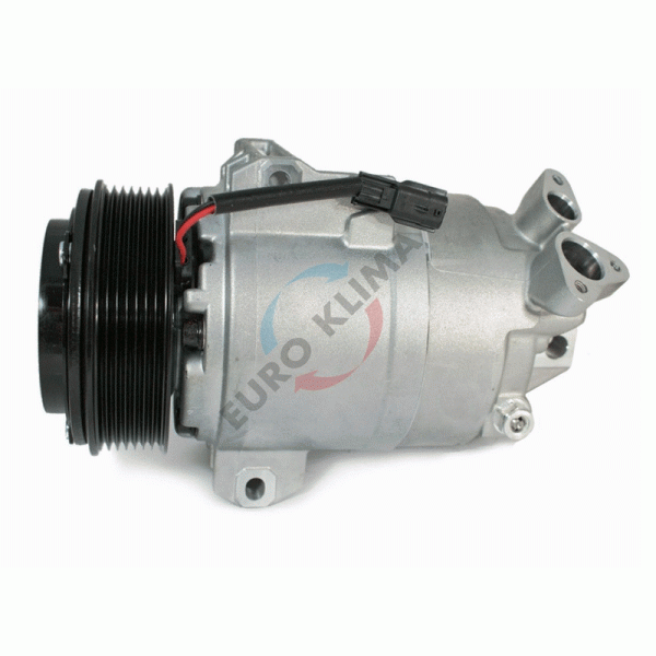 A/C Compressor Renault Koleos H45 2.0L Diesel 2008-2015