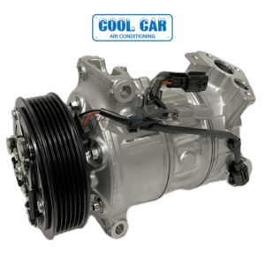 A/C Compressor Renault Megane 1.3L 1.6L Petrol 2018-2026