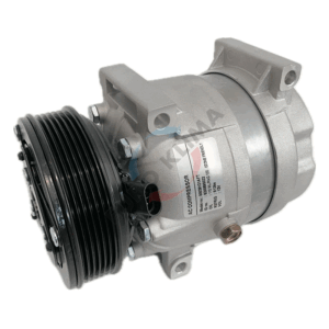 A/C Compressor Renault Traffic 2001-2006
